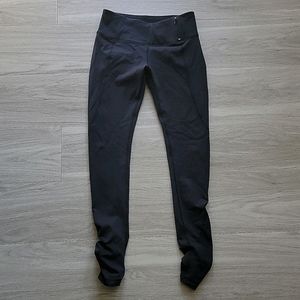 Calia Black Leggings